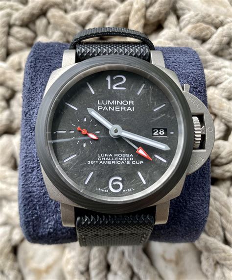 panerai luminor lume|Panerai Luminor marina 42mm.